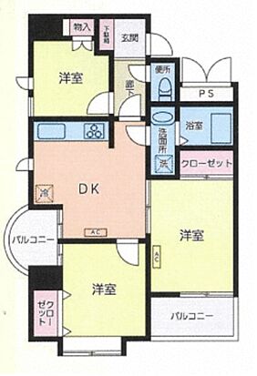 外観画像