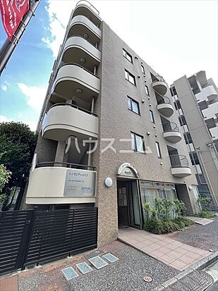 外観画像