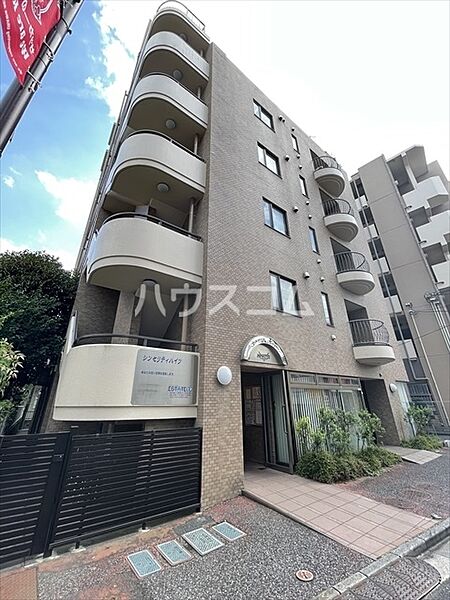 外観画像