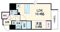 難波駅 10.0万円