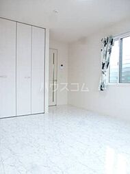 Ｄ-ｒｏｏｍ24　Ｂ 101 1階1Kのリビング/ダイニング