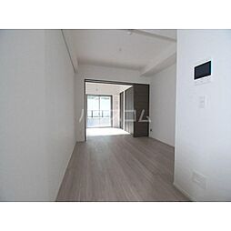 プライムガーデン若木 119 1階1LDKのリビング/ダイニング