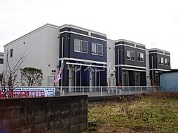 関東鉄道常総線 水海道駅 徒歩7分