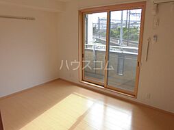 Ｅｓｐｏｉｒ　Ｏｄａｗａｒａ 202 2階1DKのリビング/ダイニング