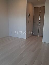 ストーリア市川行徳 408 4階1Kのリビング/ダイニング