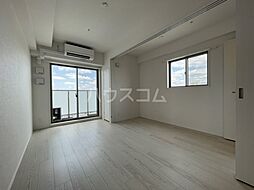 JR中央本線 大曽根駅 徒歩8分の賃貸マンション 6階1LDKのリビング/ダイニング