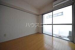 角田ビル 202 2階1LDKのリビング/ダイニング