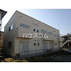 神奈川県中郡二宮町二宮110-9：物件画像／ハウスコム西神奈川株式会社　小田原店