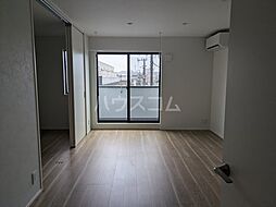 GRADUS祐光 302 3階1LDKのリビング/ダイニング