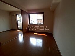 サンボナール 1階2LDKのリビング/ダイニング