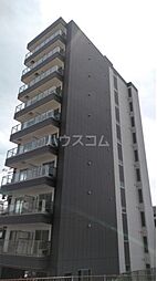 ヴィラナリー放出