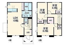 東大宮駅 15.0万円