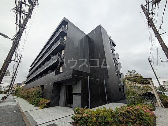 外観画像
