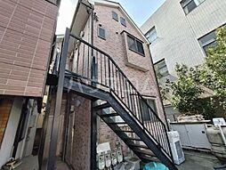 小田急小田原線 狛江駅 徒歩19分の賃貸アパート