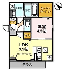 上尾駅 10.2万円