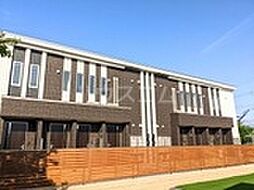 名鉄名古屋本線 小田渕駅 徒歩13分