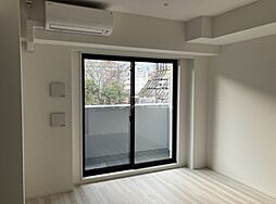 RELUXIA　CITY　北新宿 201 2階ワンルームのリビング/ダイニング