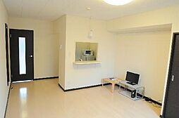 レオネクストリベールハイツ 103 1階1Kのリビング/ダイニング