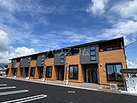 山梨県南アルプス市鏡中條1035：物件画像／ハウスコム関東株式会社　甲府店