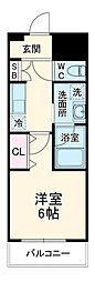 本町駅 6.5万円