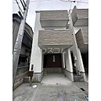 埼玉県川口市南鳩ヶ谷6丁目：物件画像／ハウスコム東東京株式会社　赤羽店