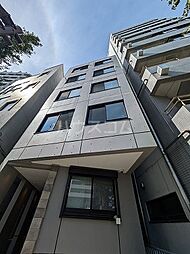 ＣＯＣＯＣＵＢＥ北千住II