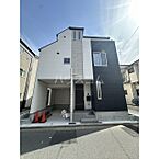 東京都葛飾区鎌倉3丁目：物件画像／ハウスコム千葉株式会社　本八幡店