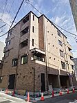 東京都北区田端新町1丁目13-4：物件画像／ハウスコム東東京株式会社　成増店