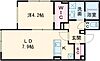 EDIT三軒茶屋2階17.8万円