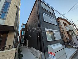 JR総武線 小岩駅 徒歩23分の賃貸アパート