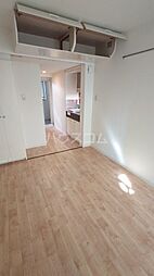 Ｒ　ＦＩＥＬＤＳ　ＧＹＯＴＯＫＵ 404 4階1Kのリビング/ダイニング