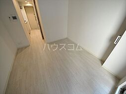 アドバンス大阪フルーヴ 801 8階1Kのリビング/ダイニング