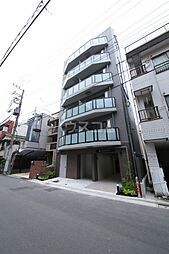 東武伊勢崎線 曳舟駅 徒歩12分の賃貸マンション