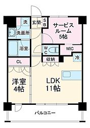 茅ケ崎駅 18.0万円