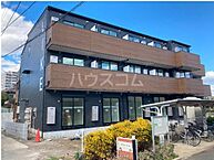 千葉県千葉市稲毛区作草部2丁目11：物件画像／ハウスコム千葉株式会社　稲毛店
