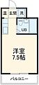 シーズンコート大曽根5階3.6万円