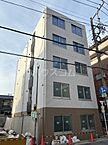 東京都北区神谷1丁目18：物件画像／ハウスコム東東京株式会社　成増店