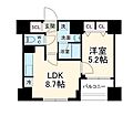 メインステージ横濱真金町3階12.0万円