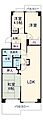 パークハウス新松戸3114階12.5万円