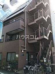 京王井の頭線 駒場東大前駅 徒歩2分