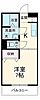 キヨクニアパートメントデザインバイワンセルフ4階4.0万円