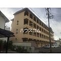 マンション高見2階3.9万円