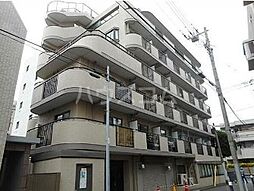 セザール戸越銀座