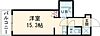 OAKVILLA室見14th2階3.7万円