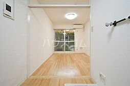 フライハイト 101 1階1DKのリビング/ダイニング