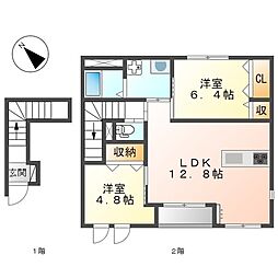 豊橋駅 7.1万円