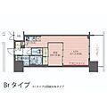 プレジオ新大阪EURO9階12.8万円