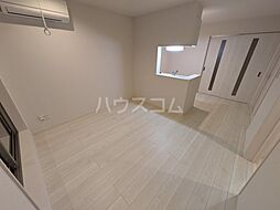 REGALEST道徳駅前 103 1階2LDKのリビング/ダイニング