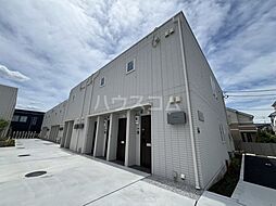 グラナーデ成城学園前A