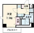 LUMEED上石神井5階8.9万円
